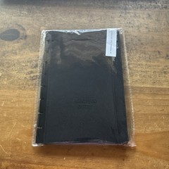 Cloth and Paper Bookcloth Cover Set HP Mini, Half letter, a5, Personal, CP Peti