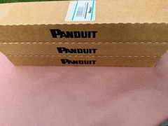 PANDUIT WMPFSE / WMPFSE 1U Wire Management (NEW IN BOX)