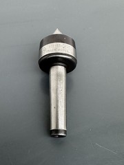 Bison 8811-2S Live Center 2MT. Made In Poland