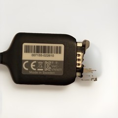 Vector VN1611 LIN/CAN Network Interface +Y-Cable Pristine US Seller Fast Ship