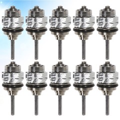 Dental Cartridge Turbine Rotor For SANDENT High Speed Handpiece STNABT