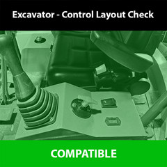Pilot Control Spring Mod – Mini-Excavator & Mini Skidsteer Joystick Jerkiness