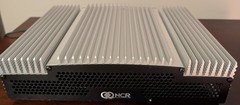 NCR Aloha fileserver. Comes with Firebox and power cables. Monitor not included