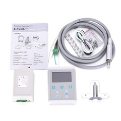 Woodpecker Dental Air Water Quick Connector For Ultrasonic Scalers Water Hose