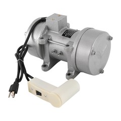 750W Concrete Vibration Motor Vibrating Shaker Motor Asynchronous Attached Motor