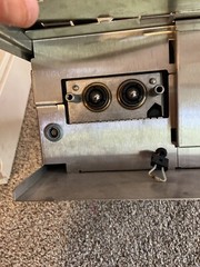 Agilent 1100 Series G1311A Quaternary Pump For Parts or Repair