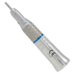 BEING Dental Slow Low Speed Straight Handpiece 1:1 Nose Cone Fiber Optic KAVO