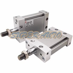 1Pcs For Flat Cylinder MUB/MDUB32-5-10-15-20-25-30-35-40DZ-50-75-100-125DZ DMZ
