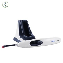 Woodpecker Dental LED Curing Light Lamp DTE LUX E PLus Wide Spectrum 3s Curing