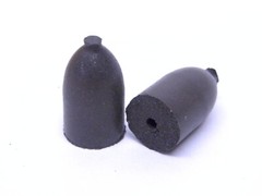 100 pcs – Cratex Abrasive De-Burring – Polishing 15M Rubberized Silicon Carbide