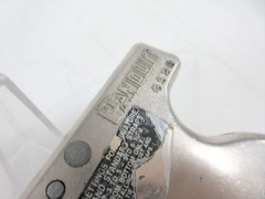 PANDUIT GS2B CABLE TIE GUN TENSION STRAP ZIP TIE
