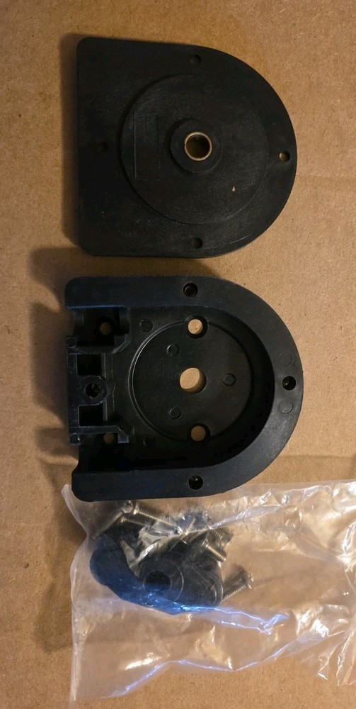 Hobart 00-329871 (also listed as HOB00-329871) is a genuine OEM chemical pump