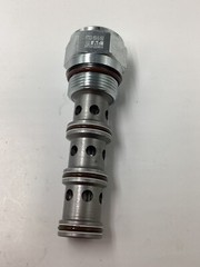 Modular Controls EATON PTS3-16V-0-160 Piloted Cartridge Valve Hydraulic