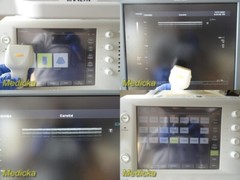 2011 Toshiba PLT-604AT Linear Array Ultrasound Transducer Probe, 6.0Mhz ~ 30191