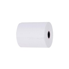 Generic 2 14-In x 50 Feet Thermal Receipt Paper Roll
