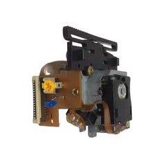 Repair Optical Laser Lens Pickup Replacement for JVC UXA55CD Player Pickup