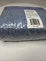 Bison Life Kleen Handler General Cleaning Mop Head – BIS-GCM-01-1 – Brand New