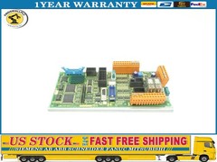 Fanuc A20B-2101-0370 Pcb Circuit Board