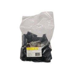 General Electric GE TQLFP1 Filler Plate Front 1″W THQL TQL Pack of 50 Sealed