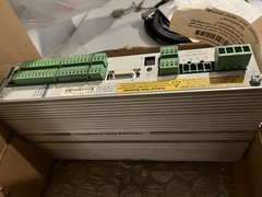 Indramat DKC01.1-030-3-FW Servo Drive