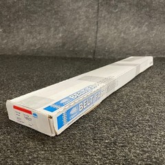 CLIPPER Unibar Wire Hook, 5/32″ to 3/16″ Belt Thickness Range 18507 Lot of 10 *