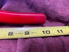 Jilson KNIBBLER SHEET METAL HAND OPERATED SHEARS J1251 made in France Tools