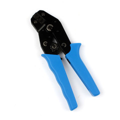 SN-48B Crimp Plier Tool 0.14-1.5mm 16-26 AWG Crimper Servo JST Molex Deutsch Pin