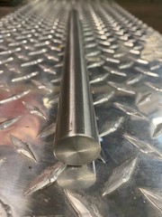 7/8 Steel Round Bar 14″ 3/4 length Cold Rolled Steel Rod 14 – 3/4 Inch Long