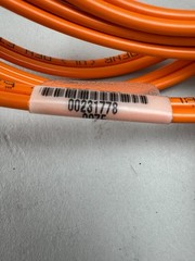SIECOR FIBER OPTIC CABLE P/N 3030-3621