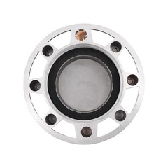 Replacement Fuel Cap AT156445 For John Deere 450B 450C 550 555