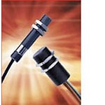 ZF Electronic Systems MP100701 Proximity Sensor Magnetic NPN 5V to 24VDC 3-Pin