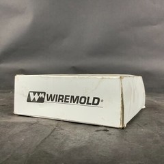 WIREMOLD G4000WC RACEWAY WIRE CLIP – SET OF 10 ($15 OBO)