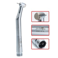 Woodpecker iLED/PLUS Dental lampara led de fotocurado cura en 1 segundo 2500mW