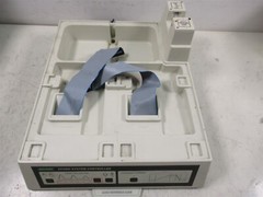 Bio-Rad Econo System Controller ES1 Low Pressure Chromatography Laboratory Unit