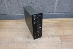 Unipulse AM20 Signal Conditioner