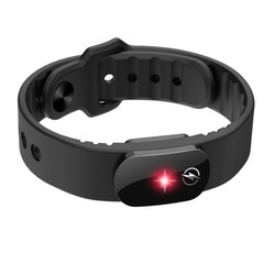 Adjustable Anti-Static Bracelet Wireless Eliminator Wrist Durable Accessory