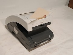 Siemens 10379675 CLINITEK Status+ Urinalysis Analyzer as shown in photos