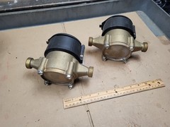 ABB Water Meter C700 – 5/8″ Cubic Feet