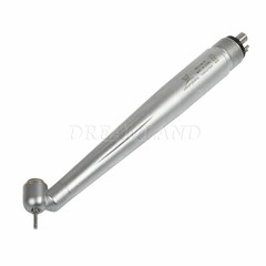 Yabang Dental 45 Degree Surgical High Speed Handpiece Push Button 4Hole 1-10 pcs